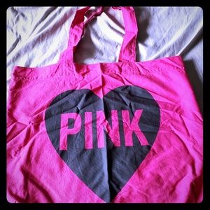 Victoria's Secret PINK Tote